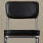Brilliana 19.5'' H Upholstered Metal Side Chair-584648657