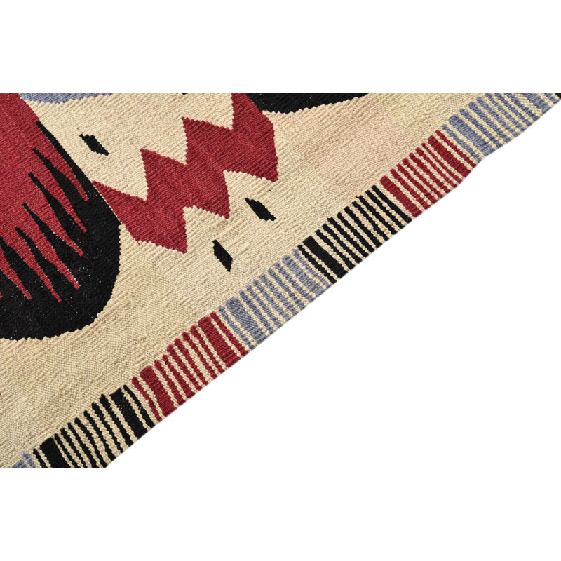 Jessen Ivory Rug