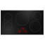 36.13" Electric Cooktop with 5 Elements-196520884