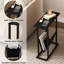 Holifield Frame End Table-23160126-23160125