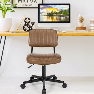 Borough Wharf Tobiason Office Chair