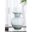 Helaine Glass Table Vase-347195441