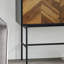 Anayshia 80cm Sideboard