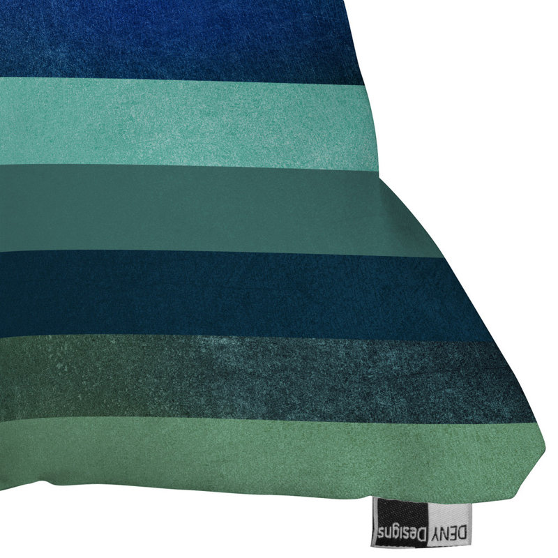 Elisabeth Fredriksson Outdoor Throw Pillow, 16" x 16"