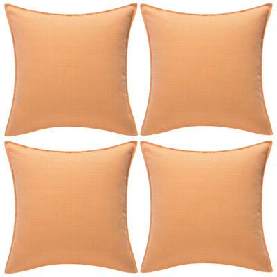 Designer Outdoor Waterproof Pillow Covers Outdoor Reversible Pillow Cover