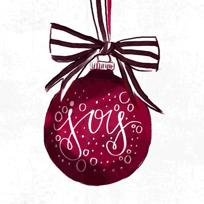 Ornement Joy