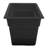 Dura Cotta Traditional Plastic Indoor/Outdoor Rectangle Window Box Planter with Attached Saucer-1663752629-1663752630