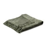 Sharma Hand Woven Throw Blanket