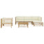 Ensemble de patio 6 pièces avec coussins Koehn-1360042832-1432863978
