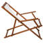 Hart Folding Deck Chair