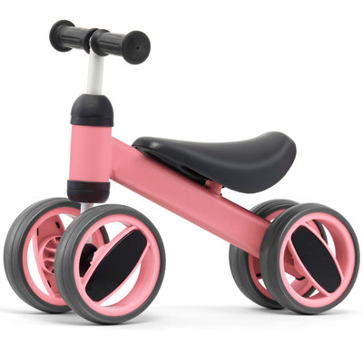 Costway 1 Seater Bike Scooter