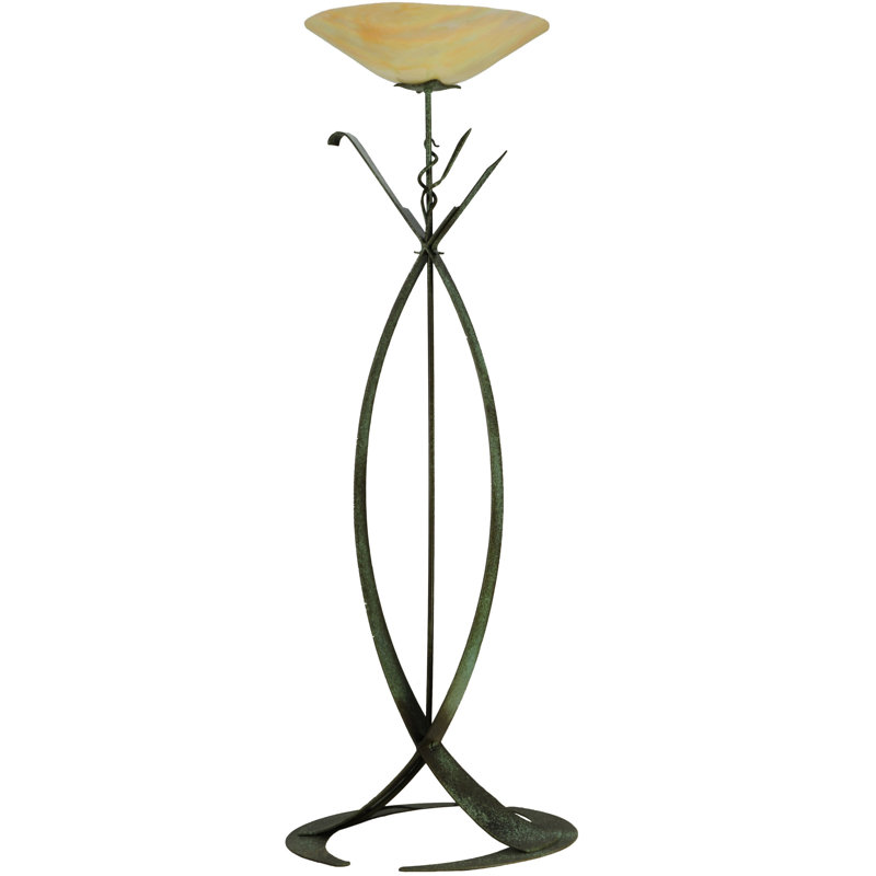 Nehoc Torchiere Floor Lamp