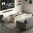 Colean Modern 39.4" W Rectangular Coffee Table