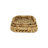 Dovecove Laelia Wicker Basket