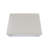 10'' H Cotton Rectangle Lamp Shade