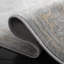 Mizintceva Oriental Grey Area Rug-18680233