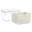 Contenant alimentaire 120 oz