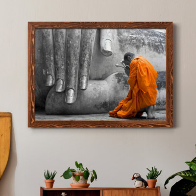 " The Offering "