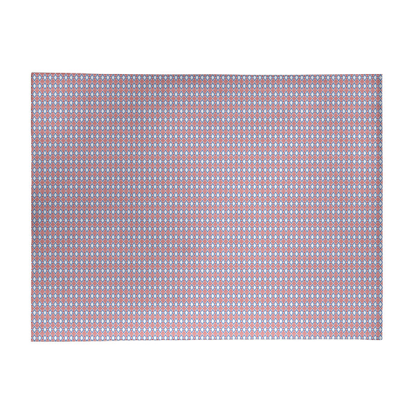 Chenille Geometric Indoor Rug, Rectangle 9' x 12'