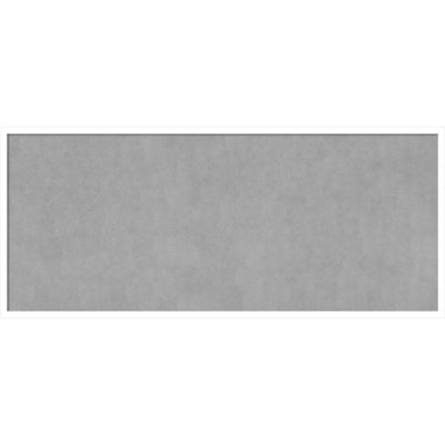 Tableau magnétique blanc Svelte