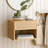 Rattan Floating Wall-Mounted Nightstand With Open Compartment And Drawer-1794053753-1782823119