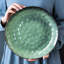 28cm Stoneware Dinner Plate-1847005242