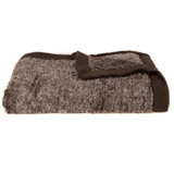 Jaida Stroller Blanket