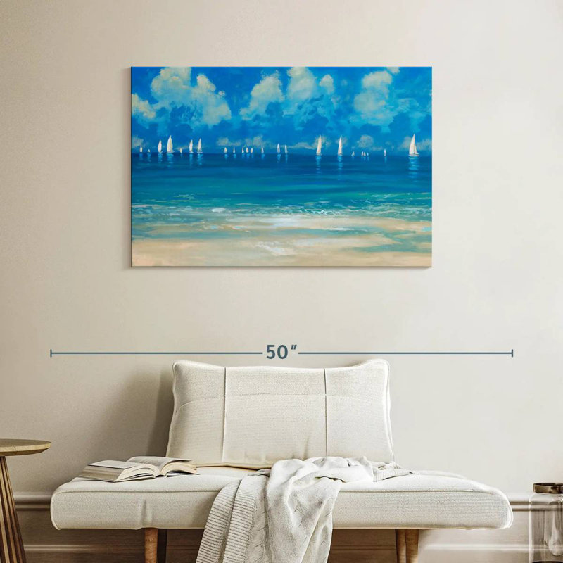 Blue Shores