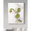 Deetra «White Trillium», reproduction de peinture acrylique sur toile tendue-27488181