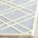 Deedgra Hand Tufted Wool Geometric Rug