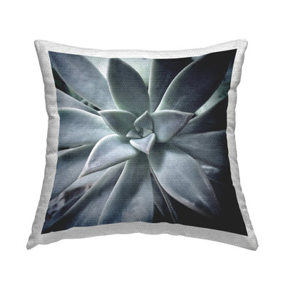 Housse et insert de coussin décoratif en polyester