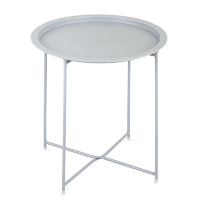 Evyl End Table