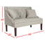 Banc rembourré Gabriele-732703960