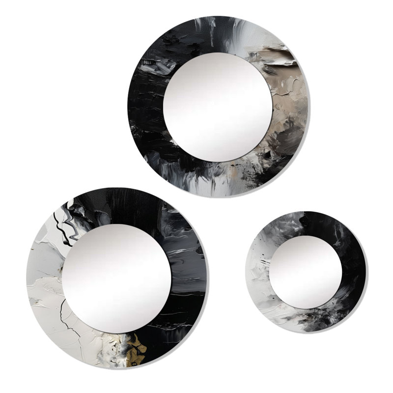 Miroir Haruto