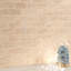 Carreau de mosaïque de plancher et de mur en porcelaine polie 12 po x 12 po Azira-40590146