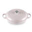 Le Creuset Signature Enameled Cast Iron Braiser with Lid-702987245-775043252