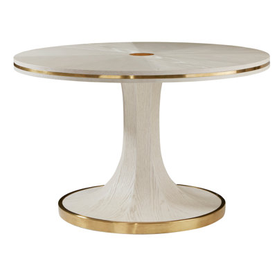 Somerset Bay Round Dining Table