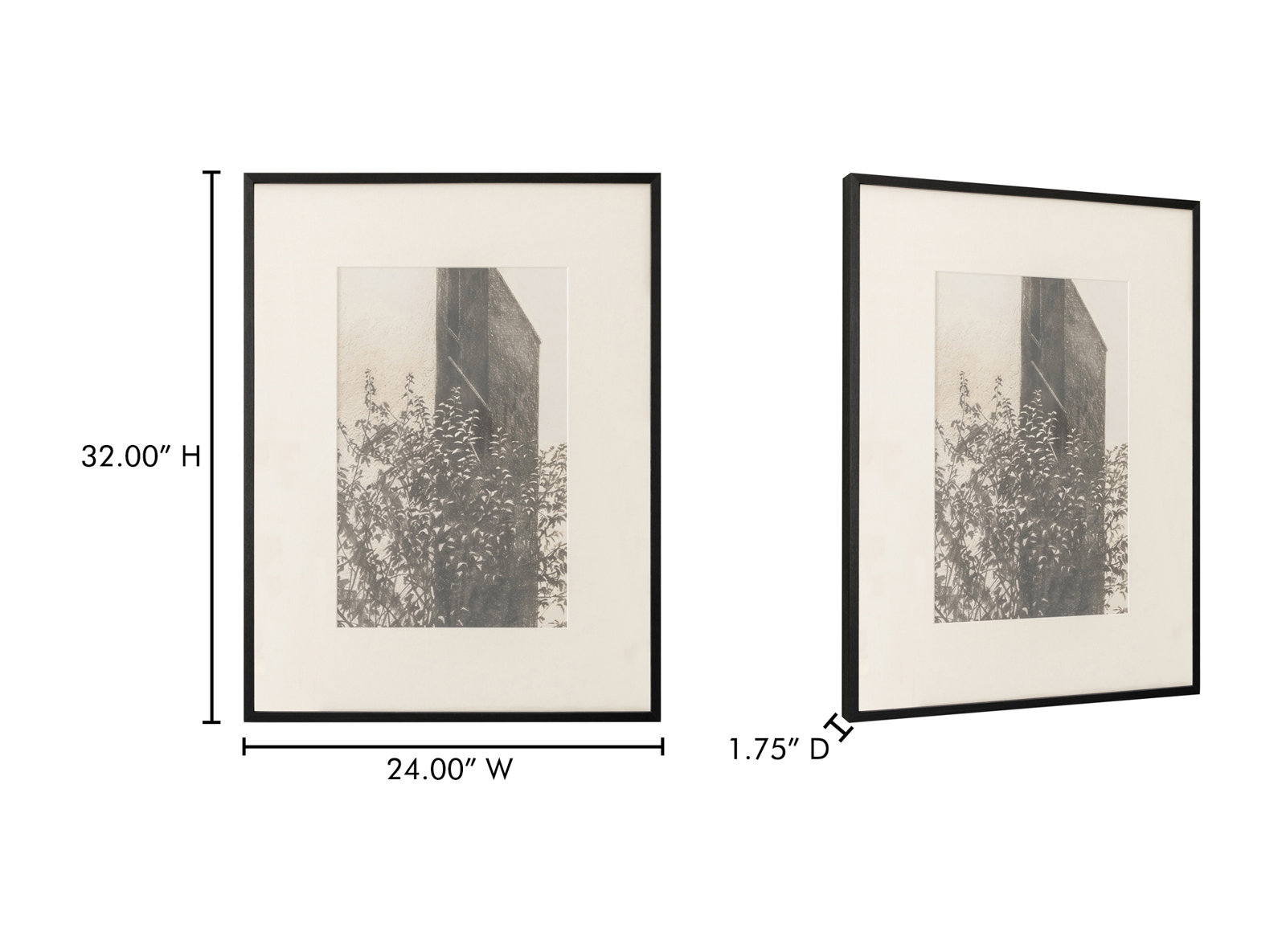 Hernan "Hernan 2" Print