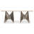 Solaria 72 in. Console Table