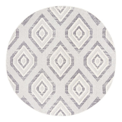 Gosnold Geometric Indoor Rug