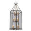 Sanctuary 15 - Light Chandelier