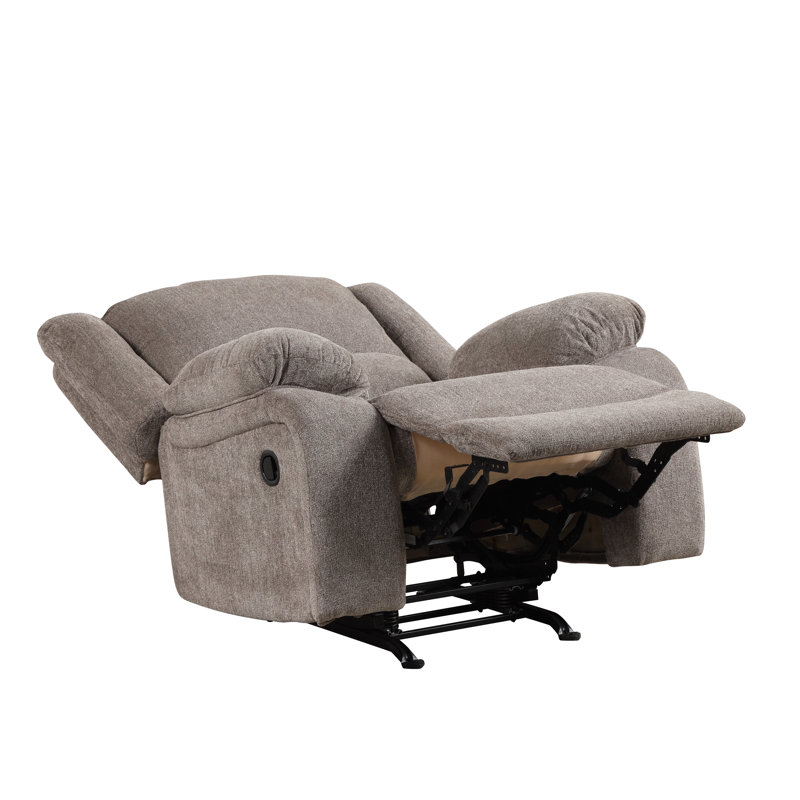 Ryong Upholstered Recliner
