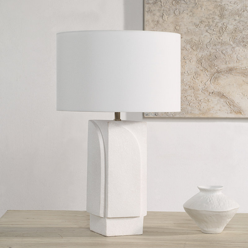Scavo Standard Table Lamp by Arren Williams