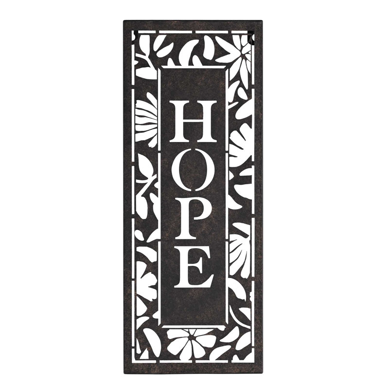 Wall Set Faith Hope Love 1 Cor. 13:13