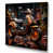 Wrapped Canvas