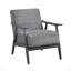 Fauteuil d'appoint décontracté 1pc-374803422