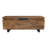 Grayson Solid Wood Storage Trunk