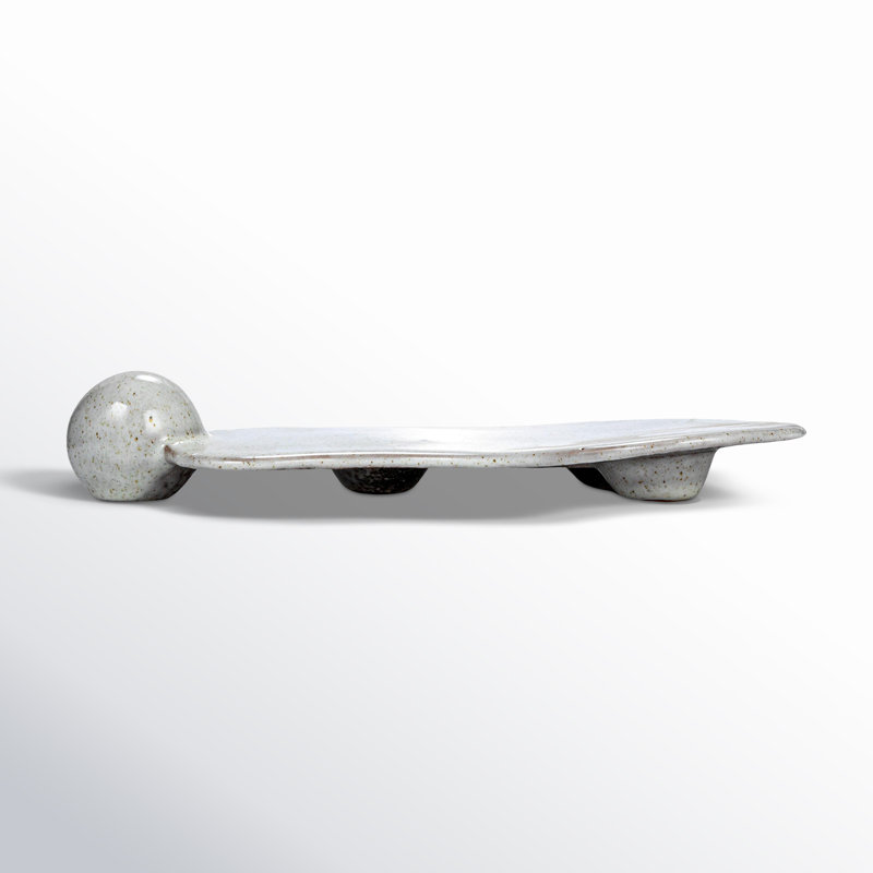 Joss & Main Izaak Tray