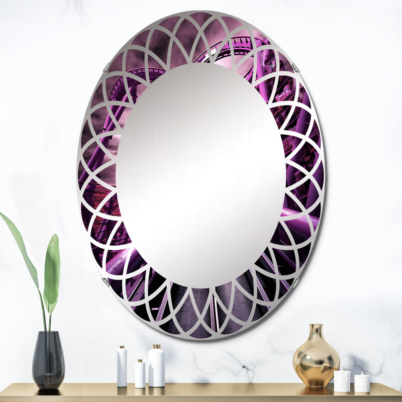 Miroir mural Berchmans, 36 po x 24 po