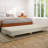 Palisades Camden Twin-Sized Convertible Sleeper Bench – Space-Saving Fold-Out Bed with Pet-Friendly Fabric-649625843